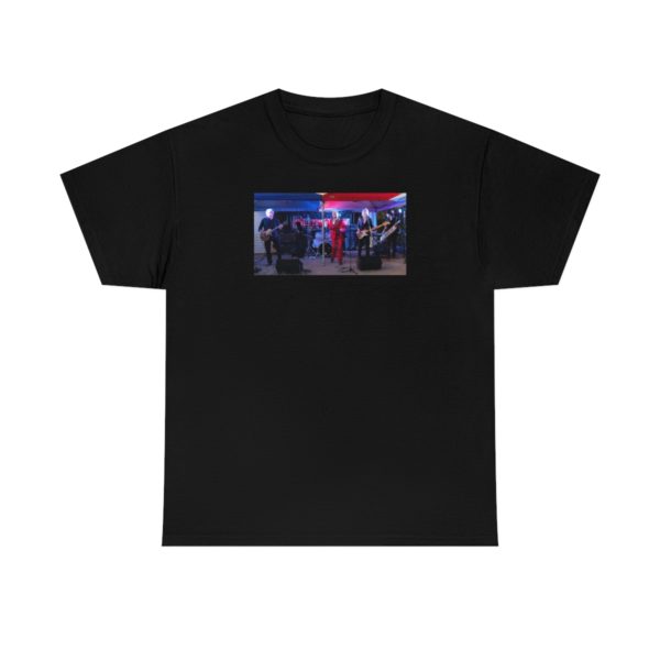 Hollywood Rocker's Live Unisex Tee